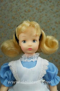 Horsman - Walt Disney's Classics - Alice in Wonderland - Doll